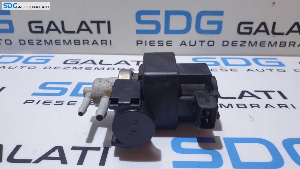 Supapa Supape Electrovalva Vacum Vacuum Hyundai i20 1.6 CRDI 2008 - 2014 Cod 394502A600