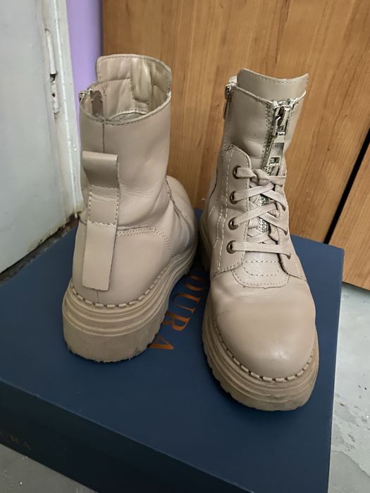 Зимни ботуши