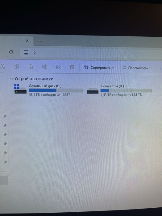Продам Компьютер