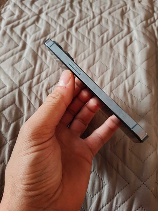 iPhone 13 Pro 256GB albastru