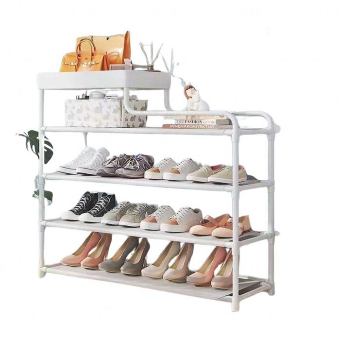 Шкаф/Етажерка за обувки,  81 x 22 x 60 см