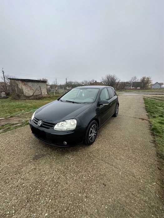 Golf 5 stare buna