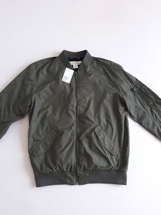 Geacă H&M bărbați