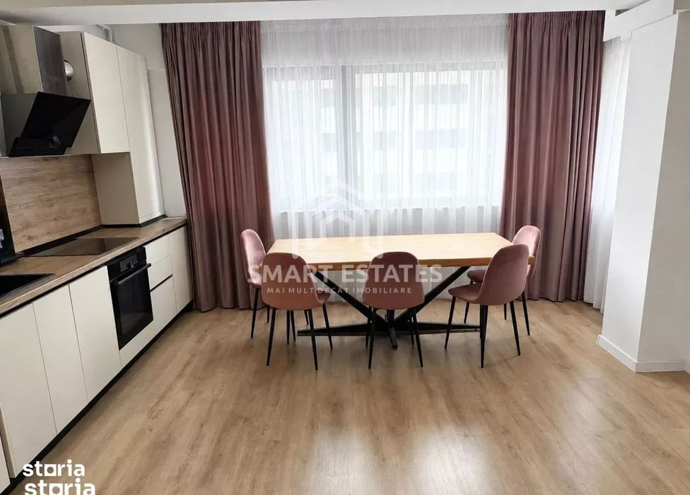 Apartament 2 camere de vanzare II Parcare II Pipera I Bucuresti Nord — fotografia 2