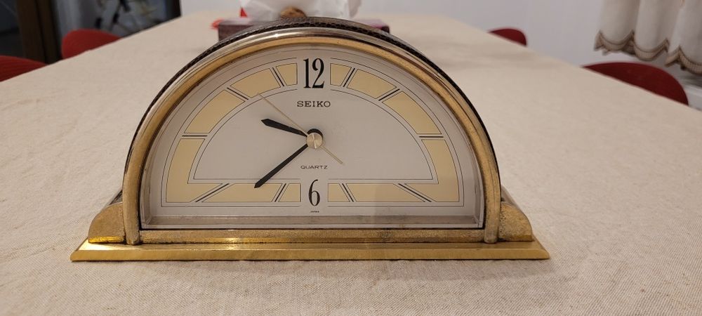 Ceas Seiko quartz