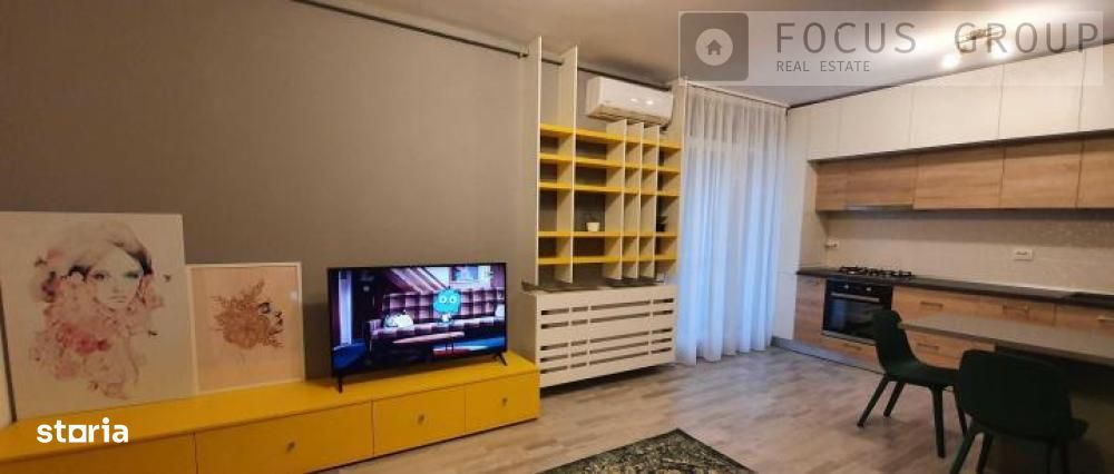 Apartament 3 camere Rotar Park | Pacii | Militari | Metrou