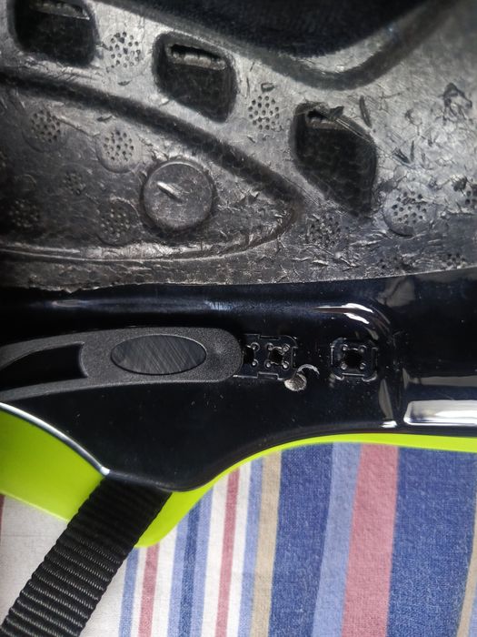 Cască CASCO de freestyle