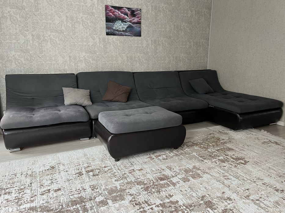 Диван для просмотра телевизора