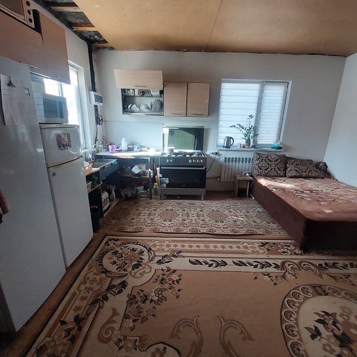 Сдам село Шамалган