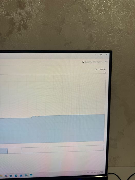 Моноблок на i5 12400 без видеокар ы