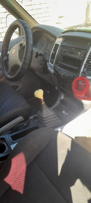 Китаец Дон, Фен пикап