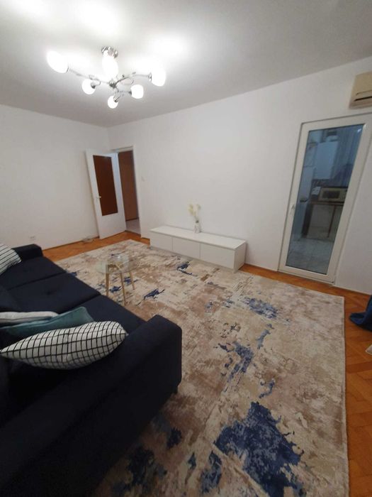 Apartament 2 camere de inchiriat zona Soarelui
