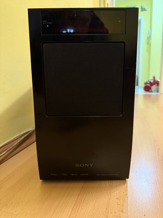 Sony HT-FS3 2.1 - 400w