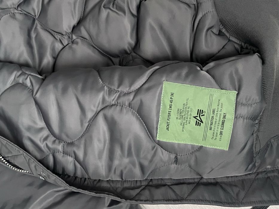 продам Alpha Industries