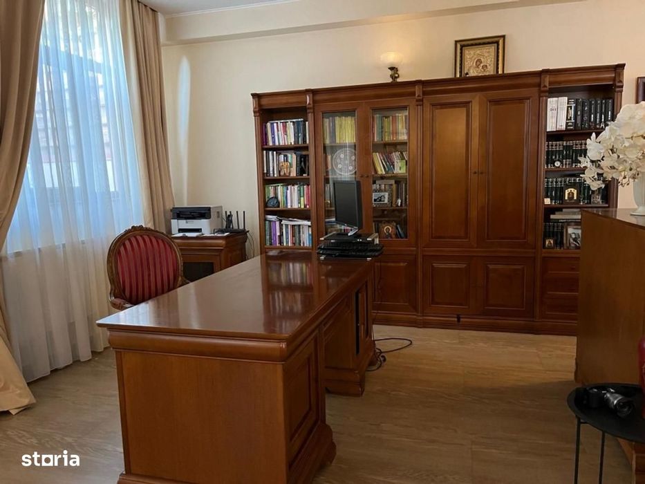 Vila eleganta cu 6 camere in apropierea Erou Iancu Nicolae