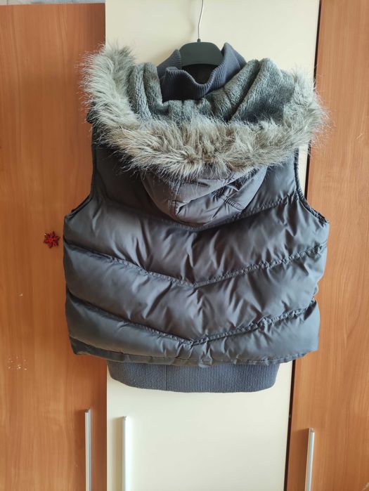 Елек сив- есен,зима