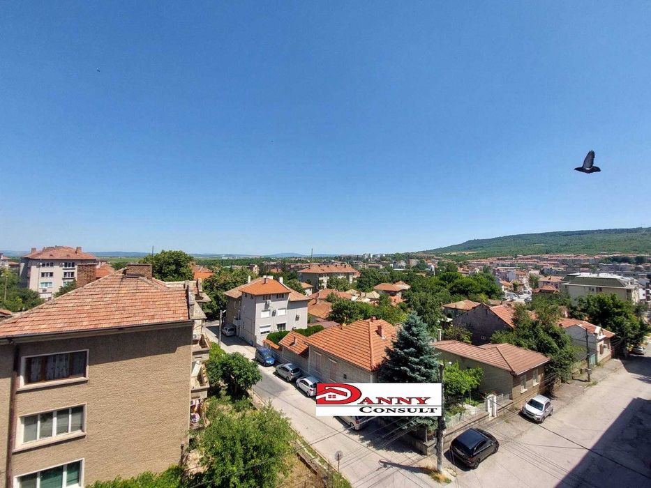 Продава се Многостаен апартамент в Велико Търново, Акация - 144 кв.м за 496 €/кв.м - Снимка #19