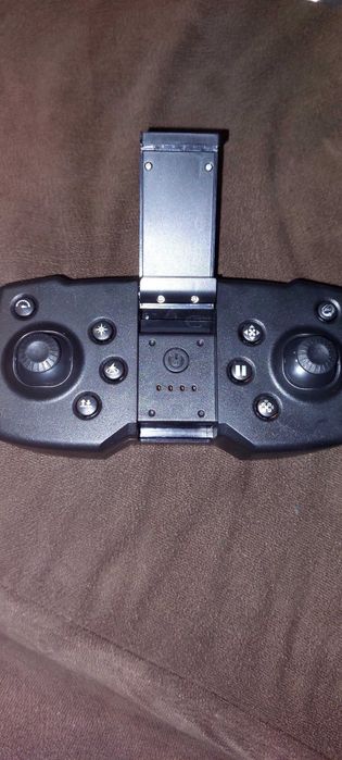 Дрон с камера/ екшан камера