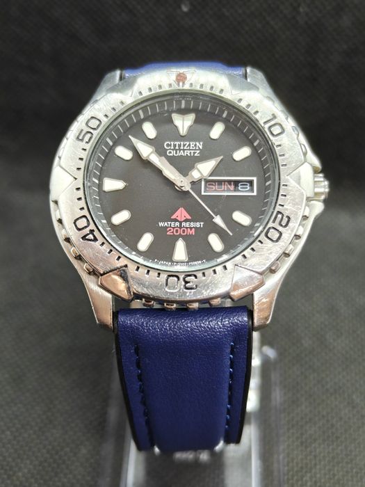 Ceas Citizen Diver 200m Promaster