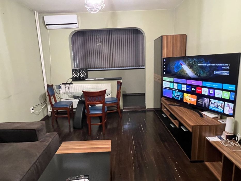 Продава се Двустаен апартамент в София, Надежда 2 - 68 кв.м за 3721 €/кв.м - Снимка #3