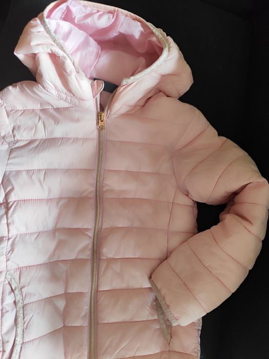 Преходно яке 128/134 р-р за момиче