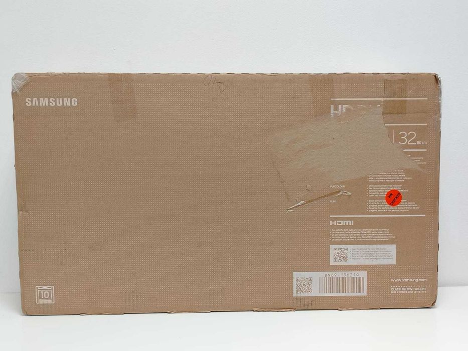 Televizor Samsung 80 cm UE32T4302AEXXH [#6223#]