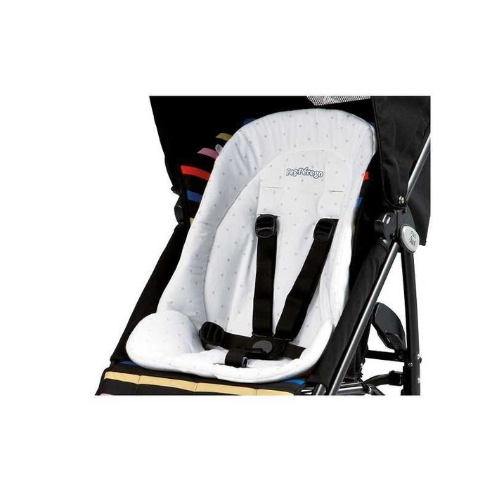 PLIKO MINI лека лятна количка + 6 екстри