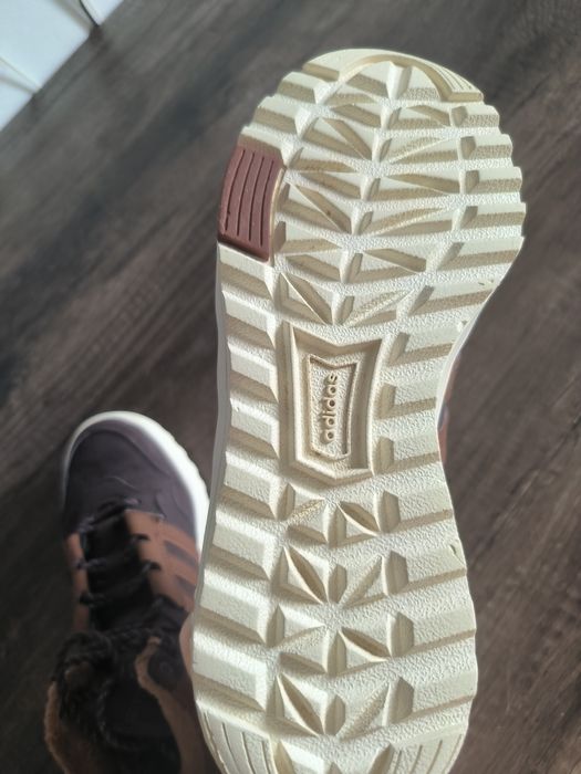 Ghete originale adidas 37