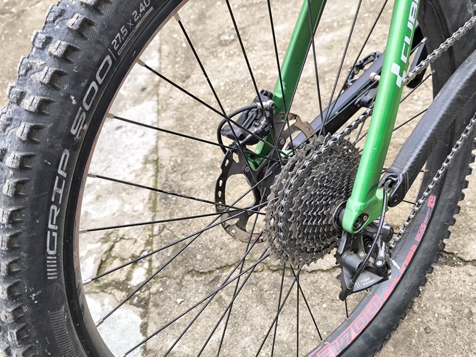 Bicicletă electrică