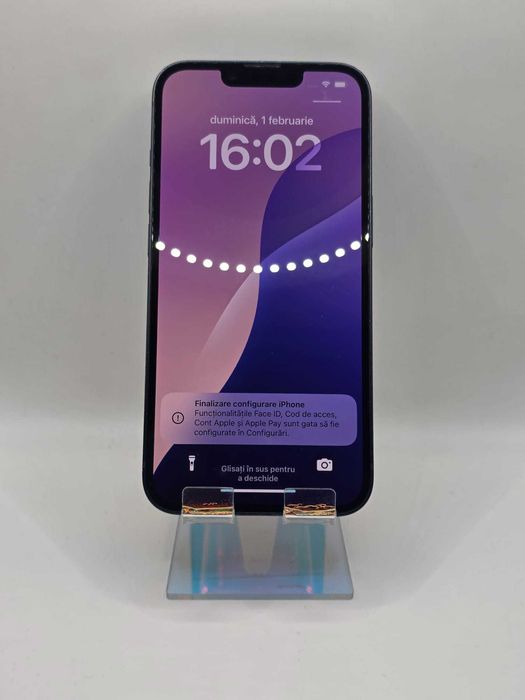 Iphone 14, MEM 128GB, RAM 6GB, Amanet Doamna Ghica, Cod: 94696
