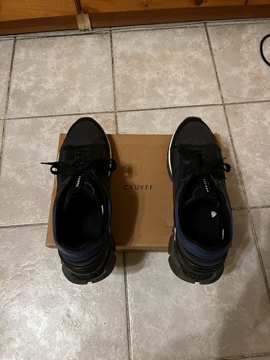 Мъжки Сникърски Cruyff