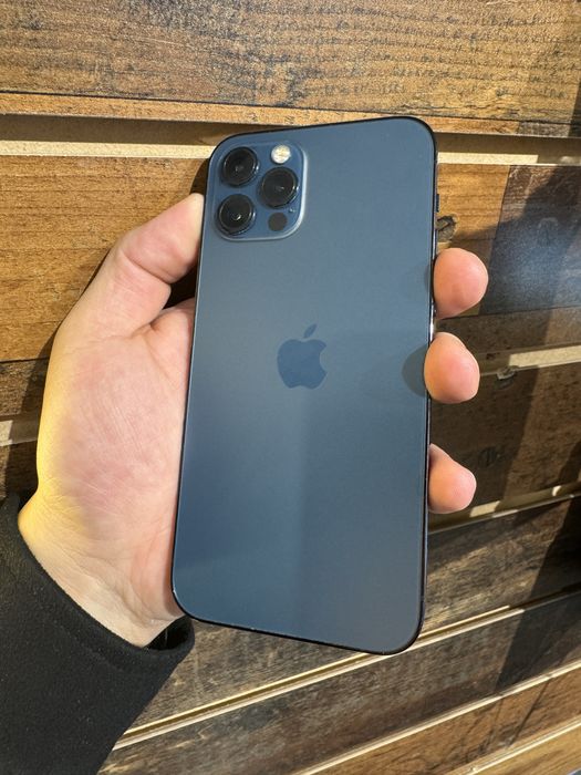 12 pro 128 70% акб