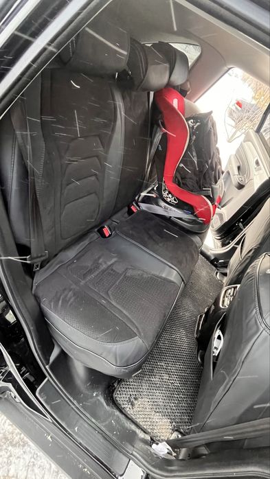 Чехлы комплект Haval M6