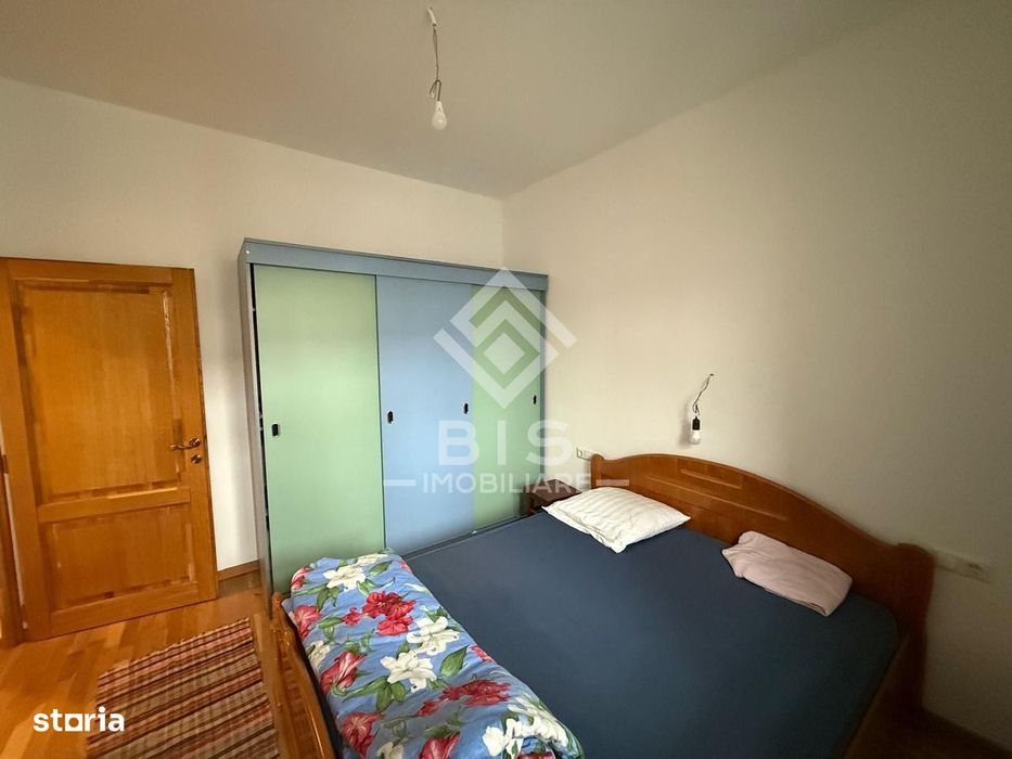 Apartament 2 camere decomandat Nasaud