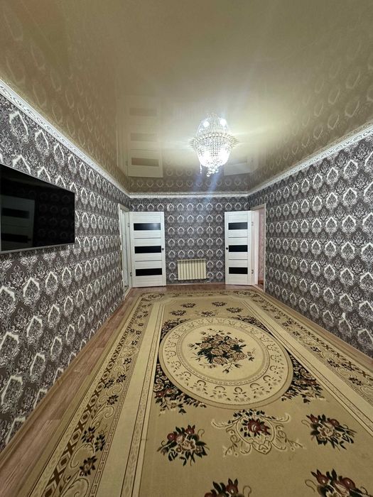 жилгородок 2 ка за 12500