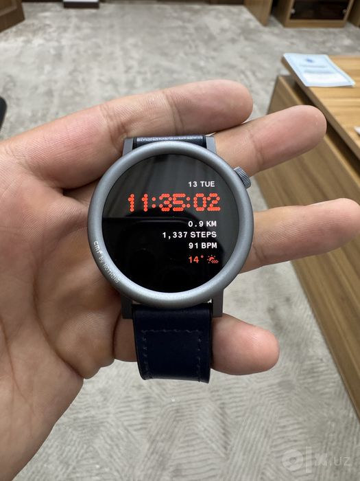 Cmf watch pro 2 blue