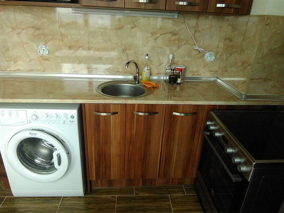 Обзаведена гарсониера ЛУКС