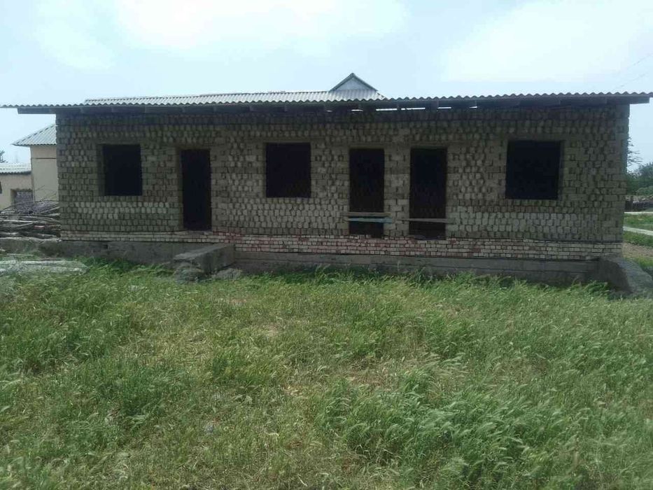 Uchaska sotiladi
