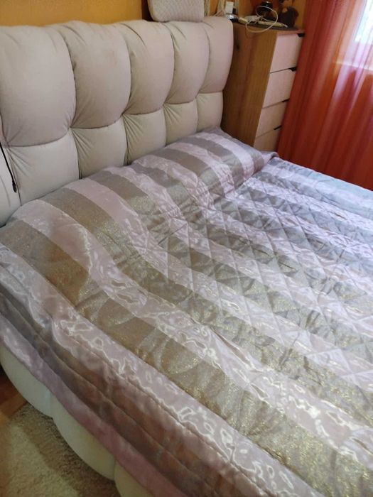 Двулицево шаЛТЕ ЗА СПАЛНЯ