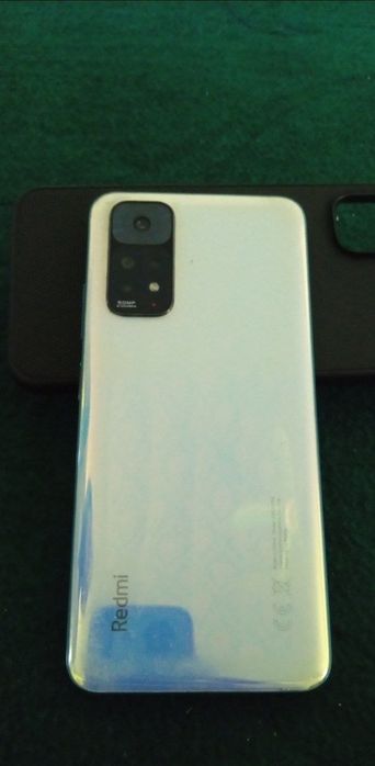 Redmi Note 11 sotiladi 4ga 128