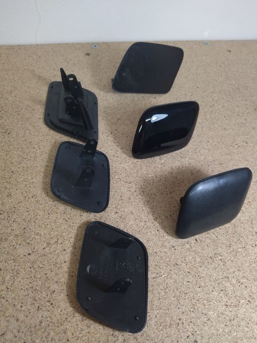 Крышка амывателя Ауди а6с5