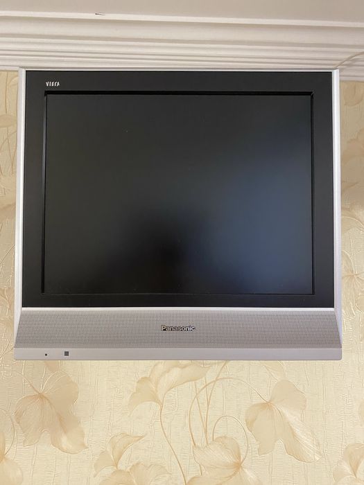 Panasonik Viera TX-20 LA 60P