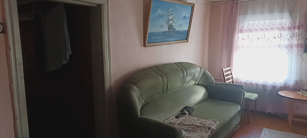 Продам дом благоустроенный