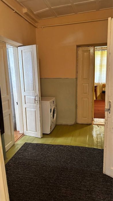В аренду участок дом Максим Горький улица Никитина 4соток 4х комнатная