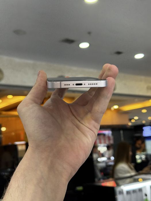Телефон iPhone 14 256GB 77% Айфон 14 256ГБ 77%