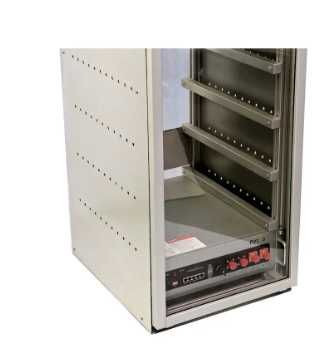 Кутия за батерии за до 4x 6x 8x 10x Pytes E-BOX 48100R