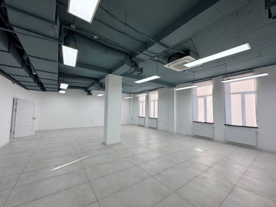 Аренда офис Вдоль дороги 24/7 доступ есть Лифт Себзор
