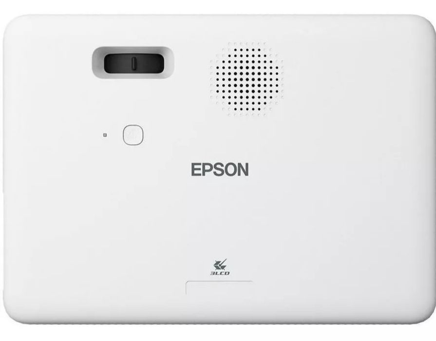 Epson LCD проектор и экран ( Китай ) качество и гарантия + установка