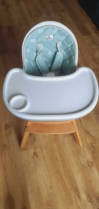 Lorelli Napoli Детско столче за хранене с ротация