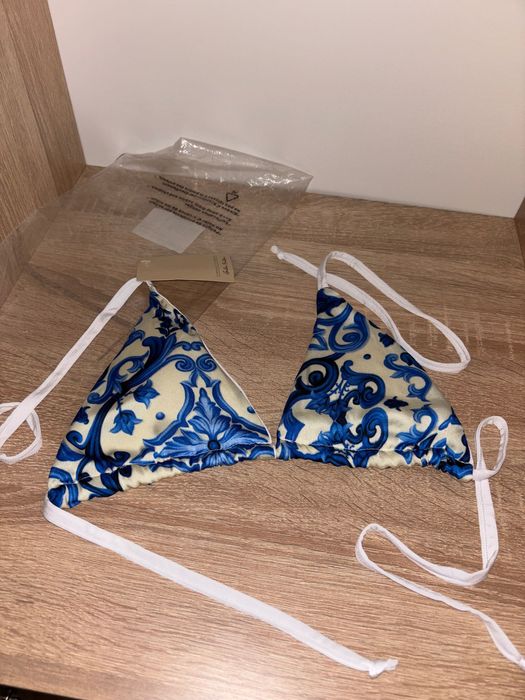 Accesoriu nou nou - top bikini DG